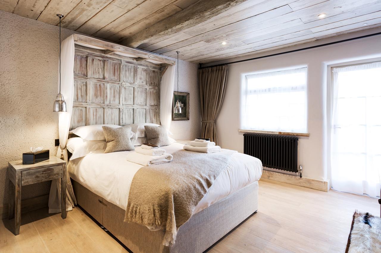 Hotel The Cow Dalbury Dalbury Lees Zewnętrze zdjęcie