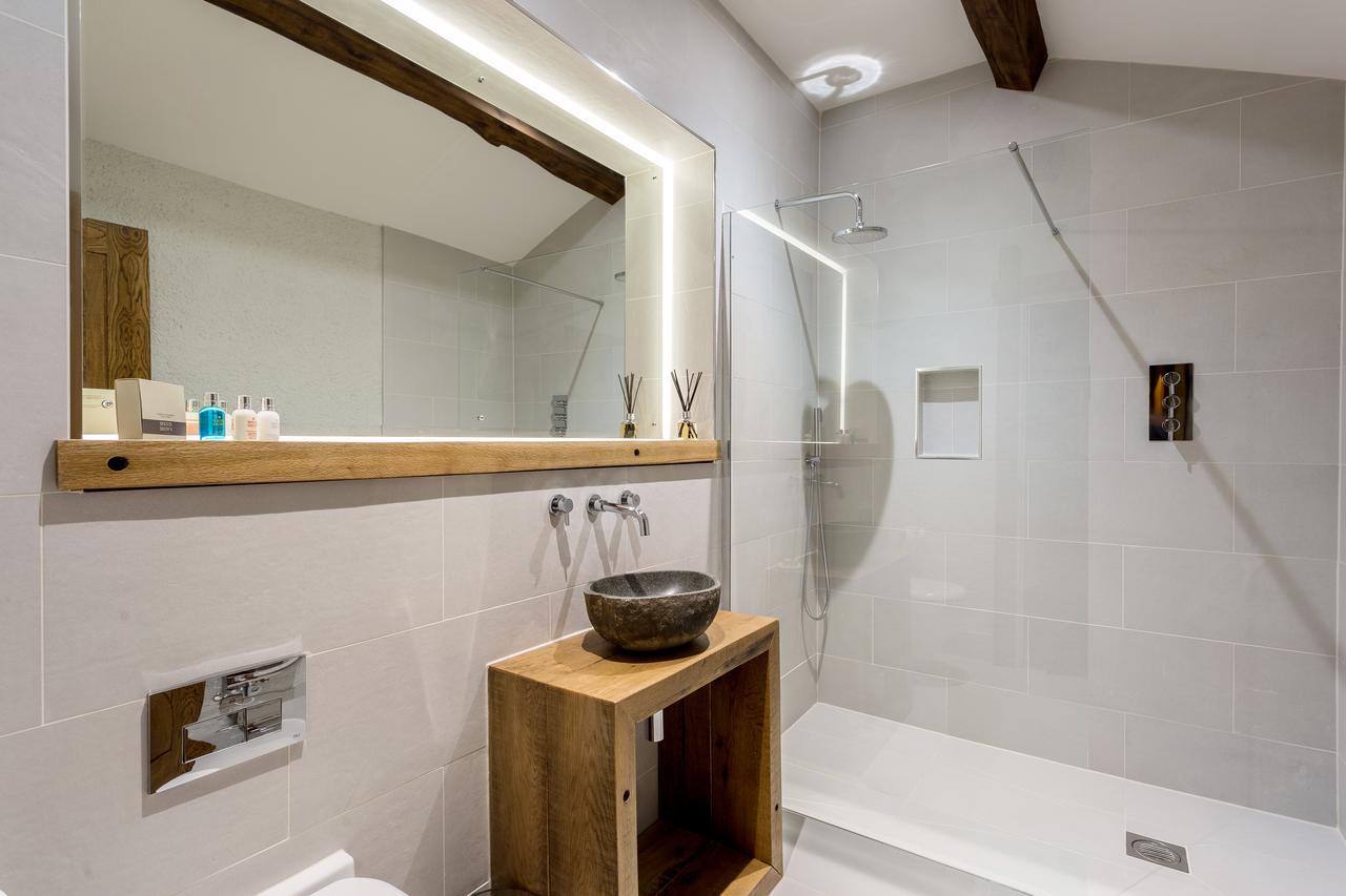 Hotel The Cow Dalbury Dalbury Lees Zewnętrze zdjęcie